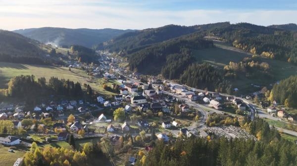 Makov - obec s mnoha příběhy