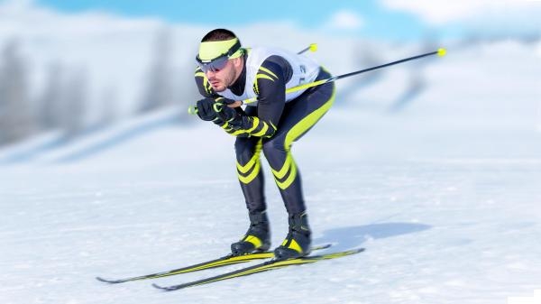 Zimowe Igrzyska Olimpijskie Mediolan-Cortina 2026: Biegi narciarskie - bieg na 10 km stylem dowolnym mężczyzn