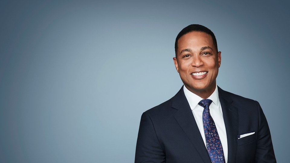 Don Lemon Tonight