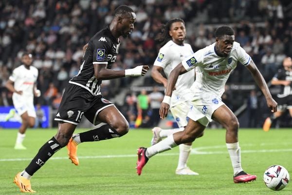 Ligue 1 - sezona 2022/23 - The Movie