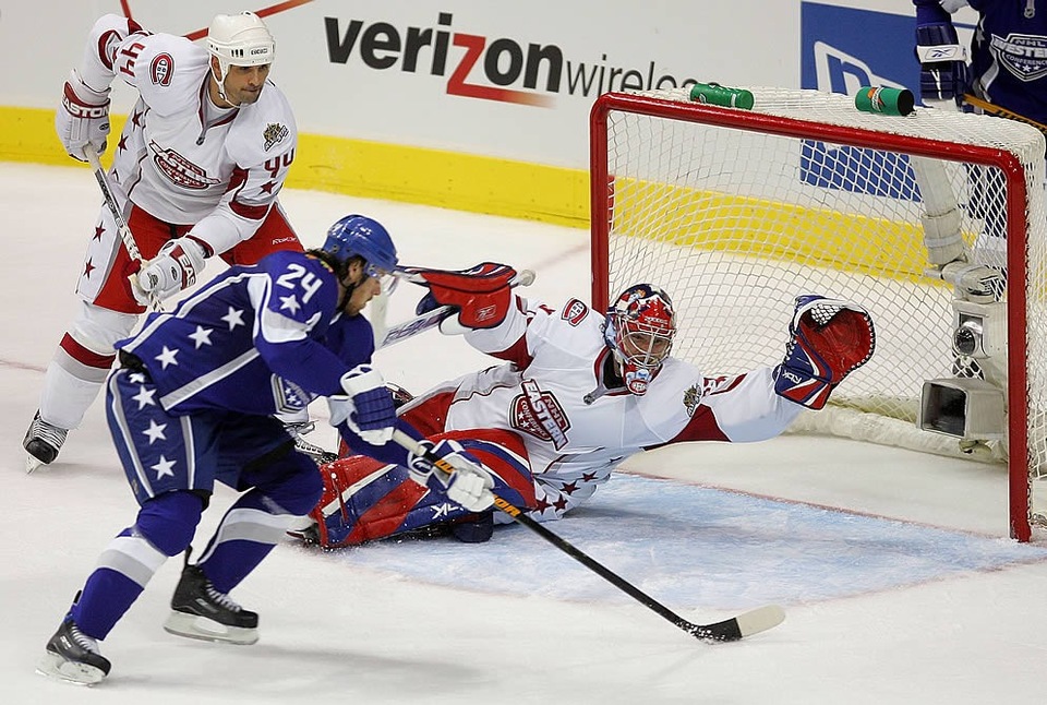 NHL All-Star Game 2023