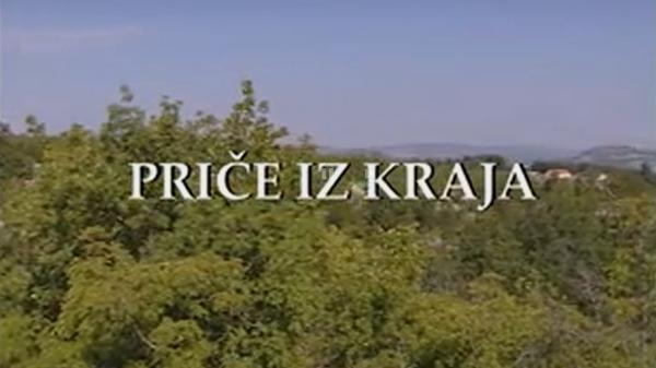 Priče iz kraja - Građani