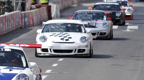 Wyścigi samochodowe: Crosscar MPAC Junior Cup - 1. i 2. runda