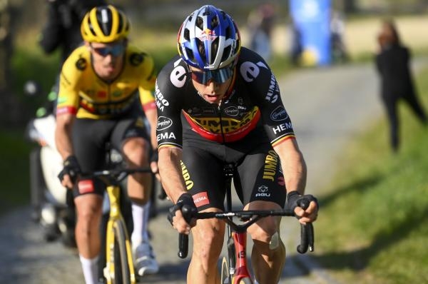 Cyklistika: Brugge – De Panne