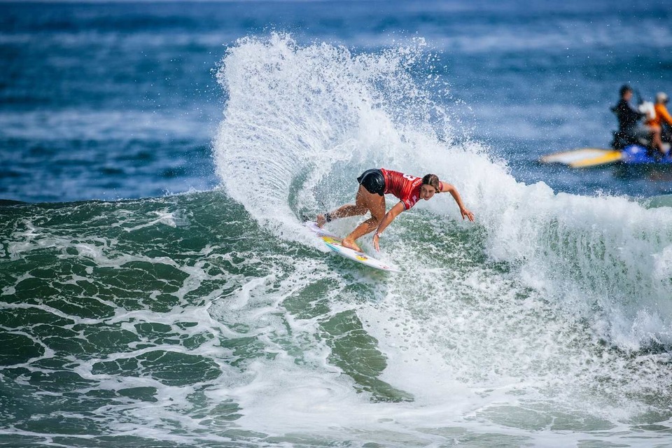 The best surfing online