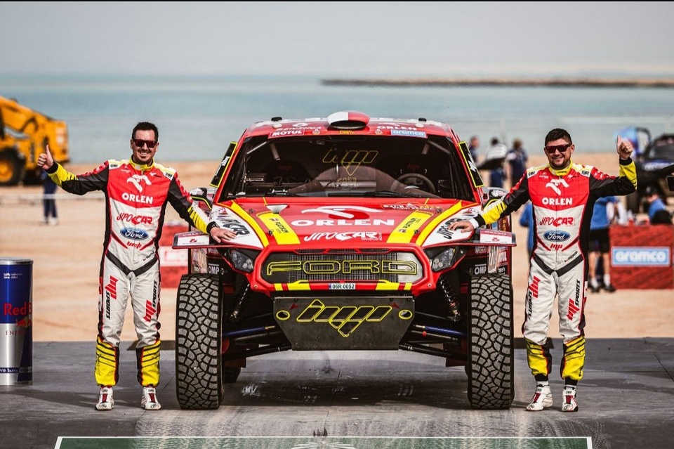 Martin Prokop - start nové éry
