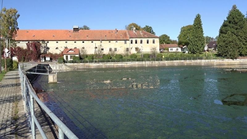 Dokument Říčka Bělá