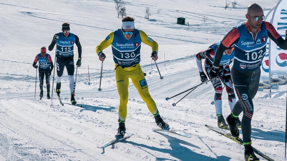 Klasické lyžování: Birkebeinerrennett