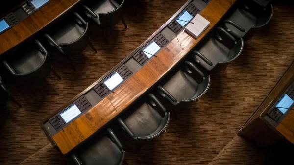 Info parlament