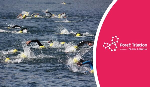 Triathlon Poreč