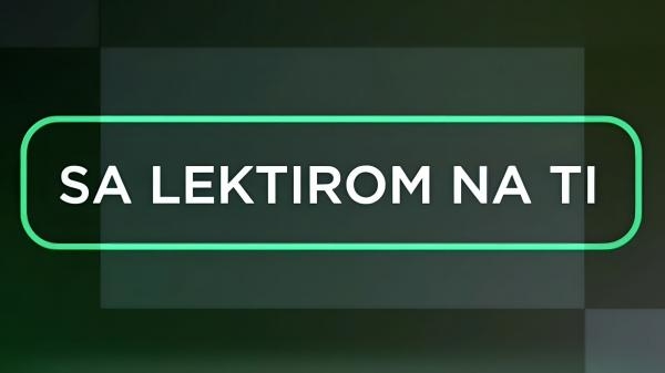 Obrazovni program: Sa lektirom na ti Balzak