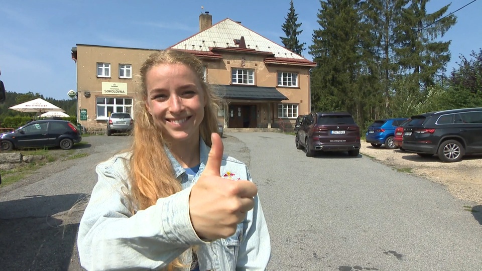 Documentary První oddíl