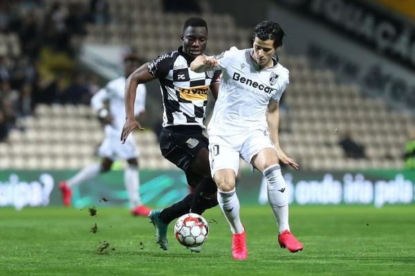 Boavista FC - Vitória SC