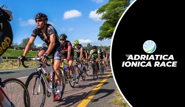 Biciklizam: Adriatica Ionica Race, Europe Tour, Italija