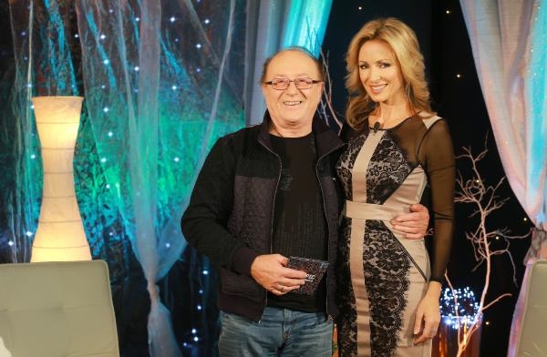 Tajemství Petra Jandy