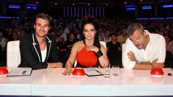 Česko Slovensko má talent - Finále