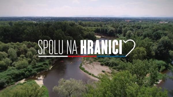Spolu na hranici