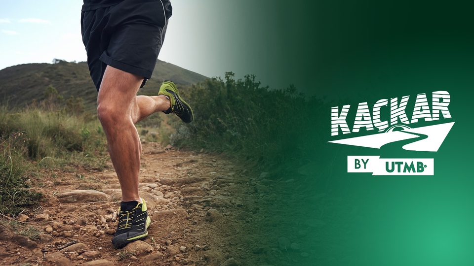 Trail: UTMB World Series, Kaçkar Highlights, Rize, Türkiye