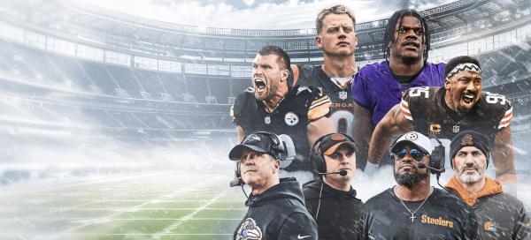 AMERIČKI NOGOMET: Magazin