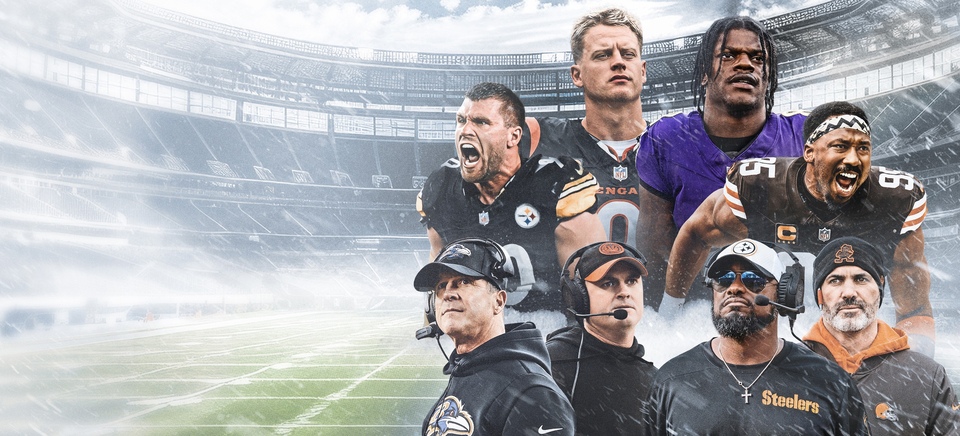 AMERIČKI NOGOMET: Magazin