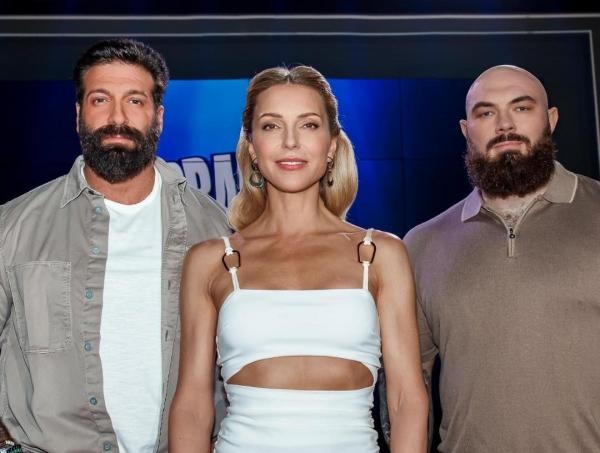 Зважені та щасливі