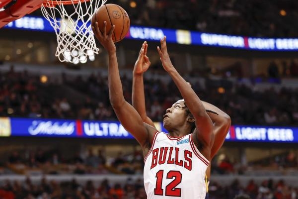 Tímy snov - Formula 1 a Chicago Bulls