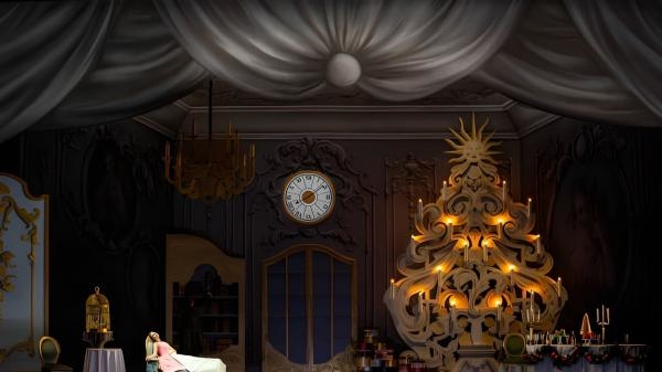 Il était une fois Casse-Noisette