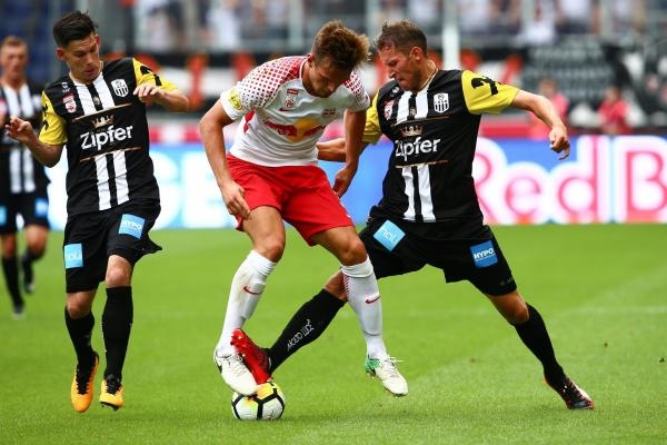 FC Red Bull Salzburg - LASK