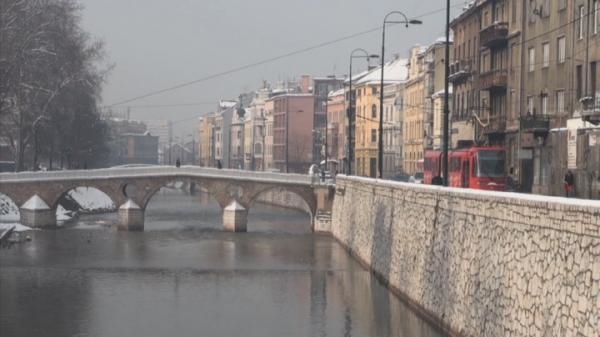 Kde končí Evropa I.: Balkán