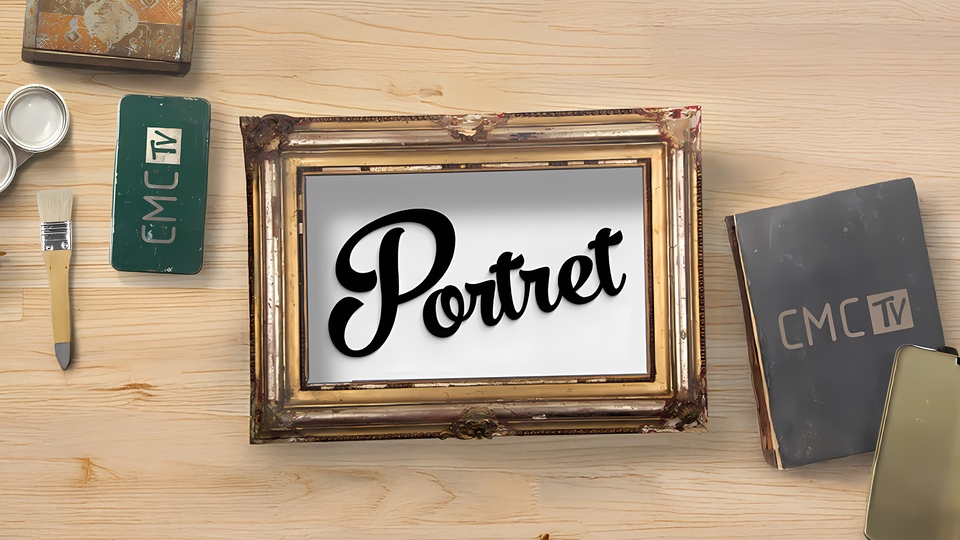 Serije  Portret: SINIŠA LEOPOLD