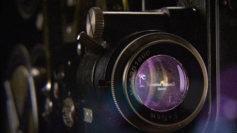 Documentary Úsměvy Jiřího Langmajera