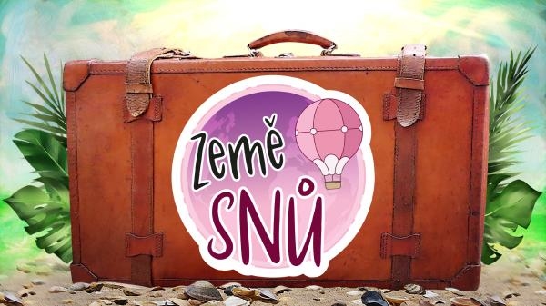 Země snů - Turecko