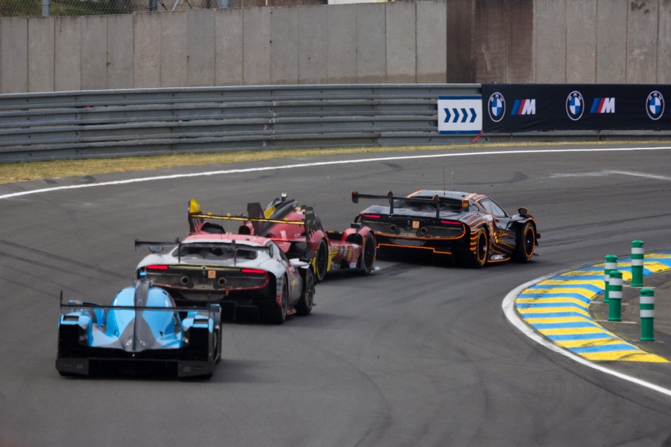 The best motor sport online