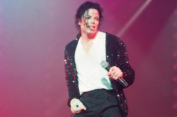 MICHAEL JACKSON: DEVOTION