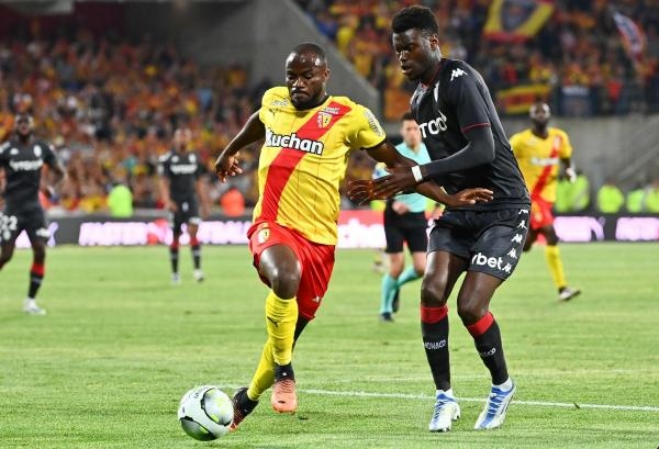 AS Monaco - RC Lens