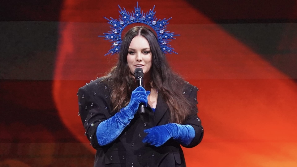 EWA FARNA WEEK: TOP 3 ŽIVÁKY