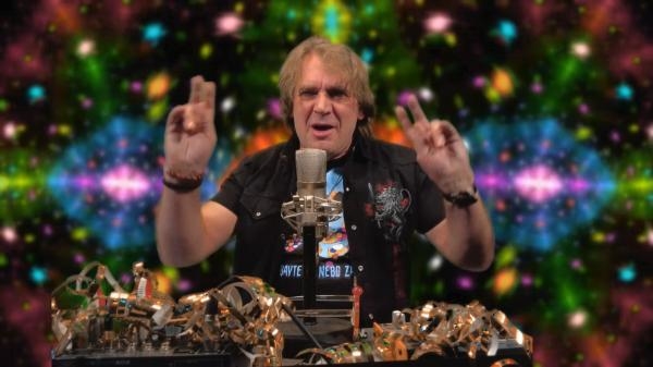 Majkl V. Show