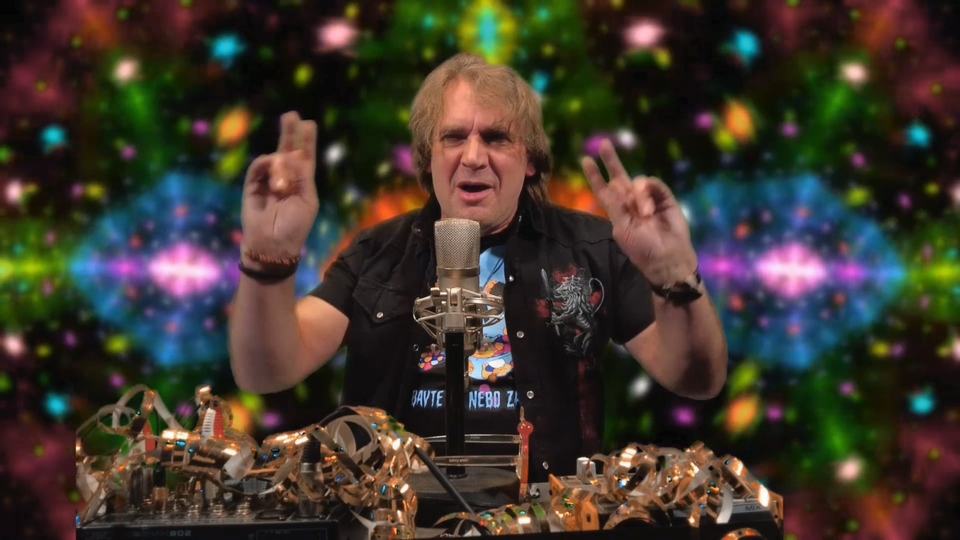 Majkl V. Show