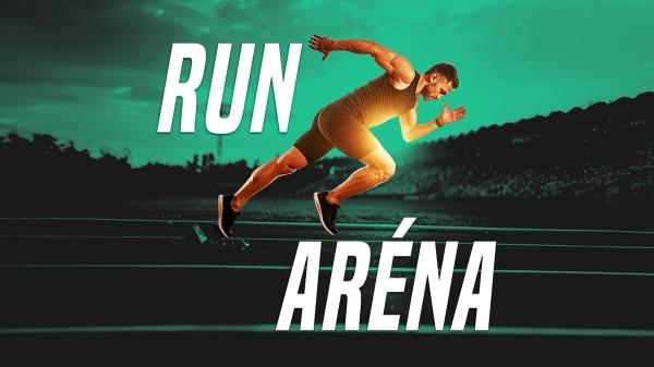 Run Aréna - Speciál
