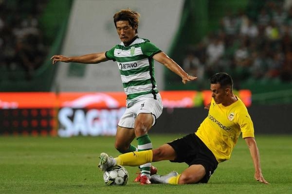 Rio Ave - Sporting CP