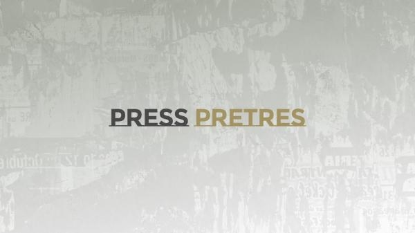 Press pretres