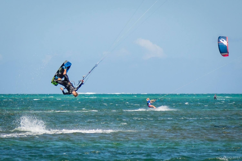 Kite Masters 2019 - 2020
