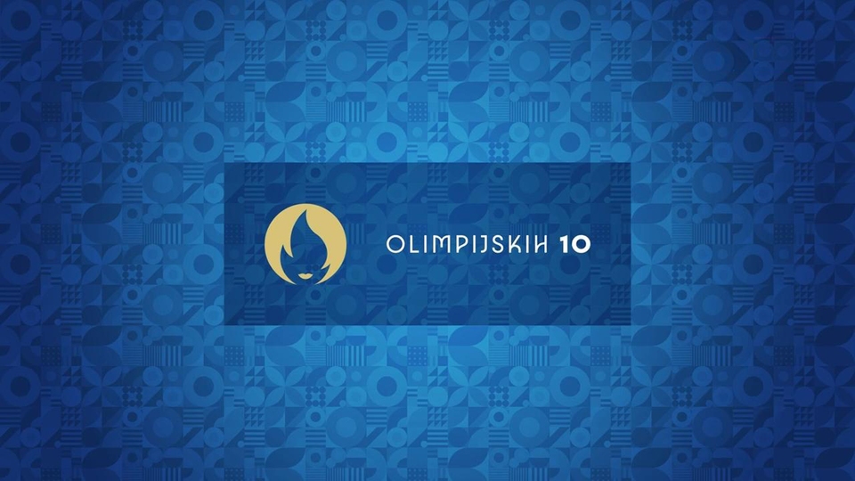 Olimpijskih deset - Sinkovići