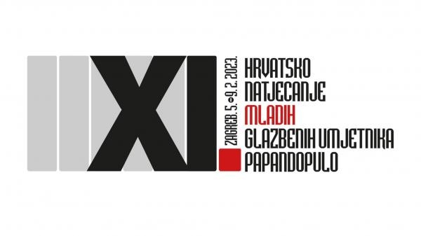 5. Hrvatsko natjecanje mladih glazbenih umjetnika Papandopulo - koncert prvonagrađenih uz SO HRT-a pod ravananjem Tončija Bilića - V. Lisinski, 24.10.2016