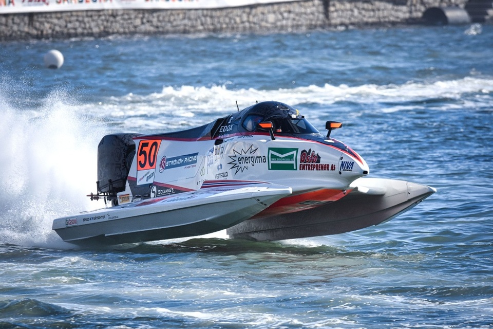 KOPIKO GRAND PRIX OF INDONESIA