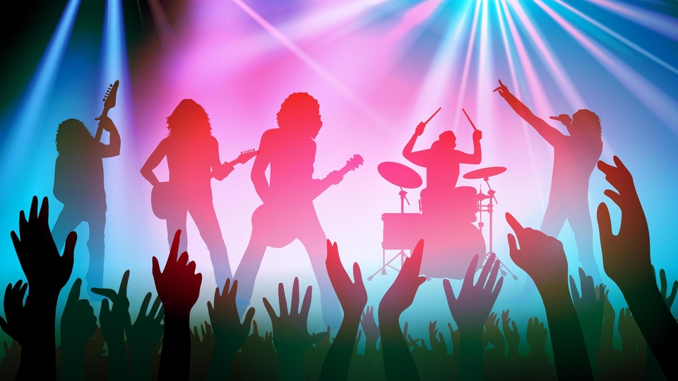 Band - Kafana