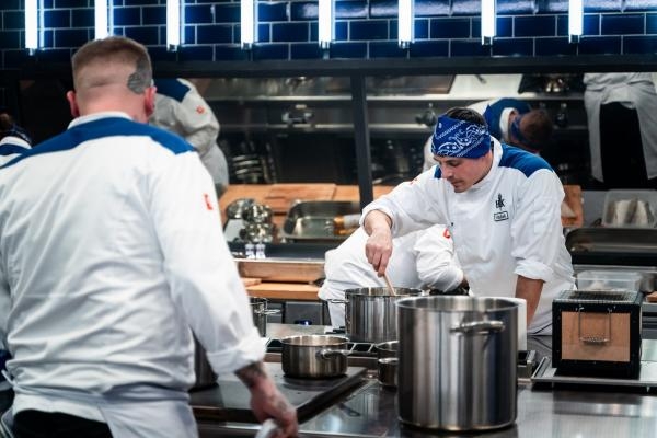 Hell´s Kitchen