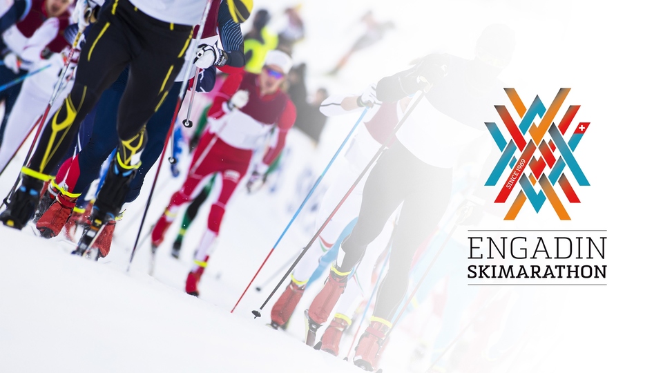 The best cross-country skiing online