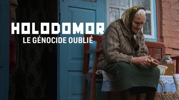 Holodomor - Zapomenutá genocida