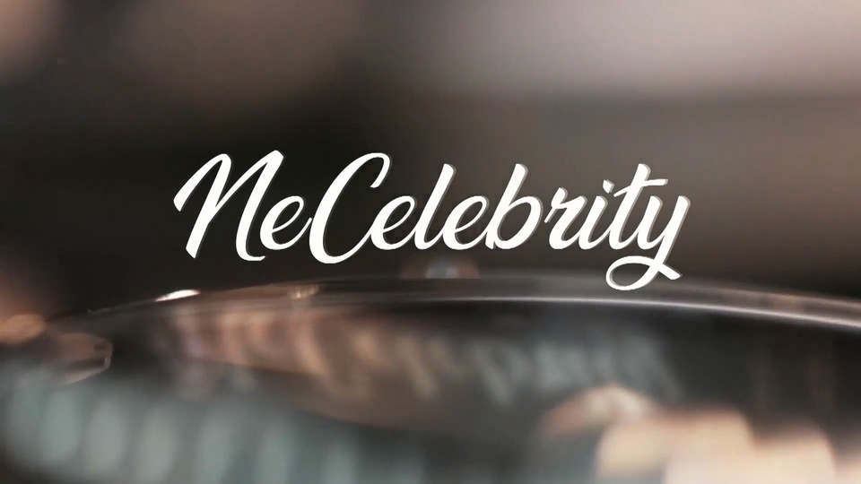 Dokument (Ne)celebrity